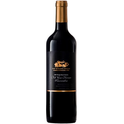 Buy Leone Shiraz Mourvedre Old Vine Online With Home Delivery